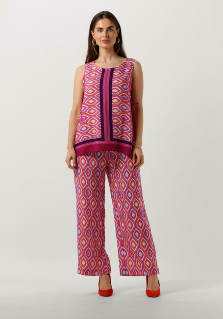 Fuchsie ANA ALCAZAR Top 089579-3340 - large