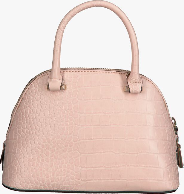 Rosane GUESS Umhängetasche MADDY SMALL DOME SATCHEL - large