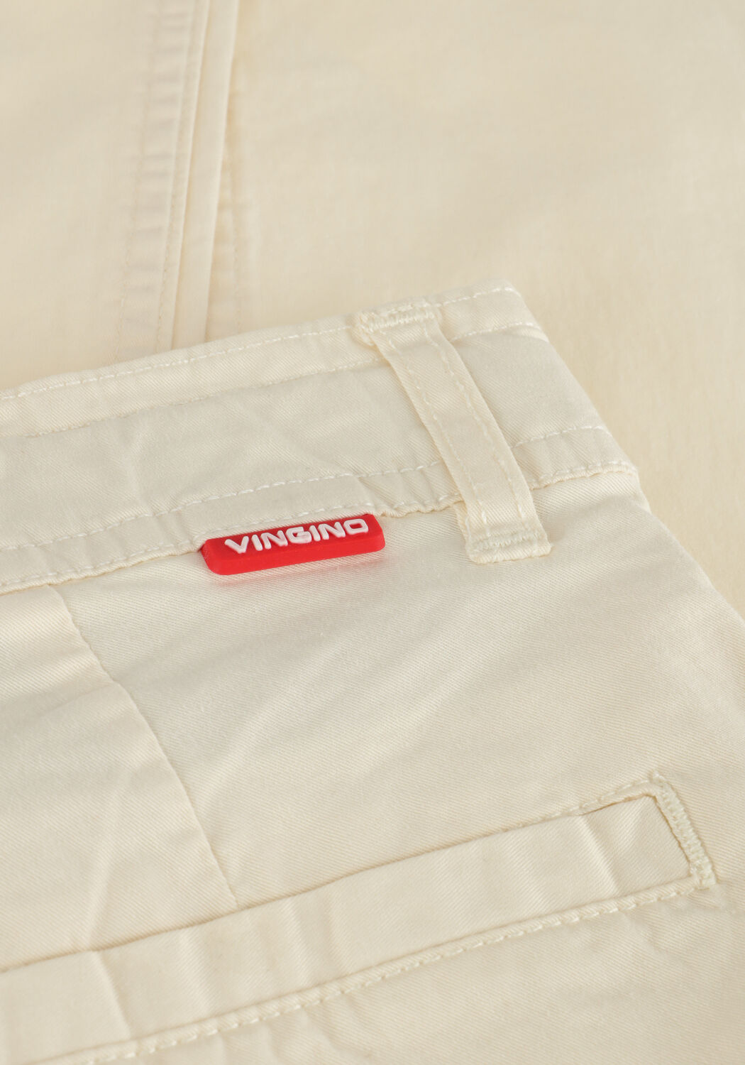 Ecru VINGINO Chino TORINO - large