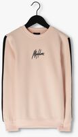 Nackt MALELIONS Sweatshirt MOCKNECK - medium