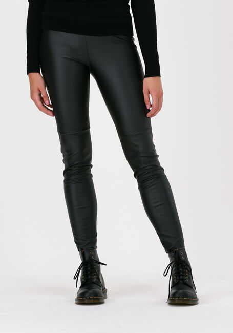 Schwarze SET Legging 67955 - large
