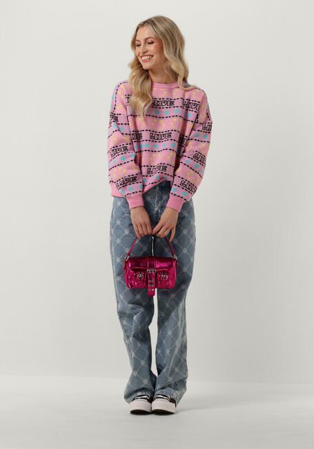 Lilane REFINED DEPARTMENT Pullover MOMO - large