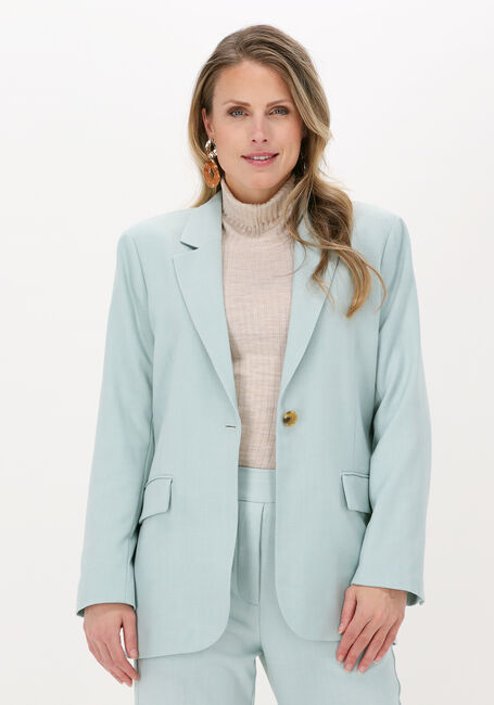 Blaue SECOND FEMALE Blazer PRIMULA BLAZER - large
