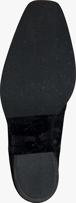 Schwarze TORAL Stiefeletten 10928 - large