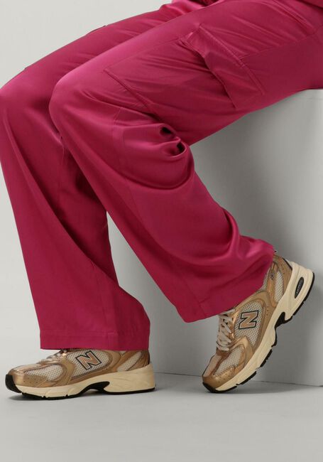 Goldfarbene NEW BALANCE Sneaker Low MR530 D - large