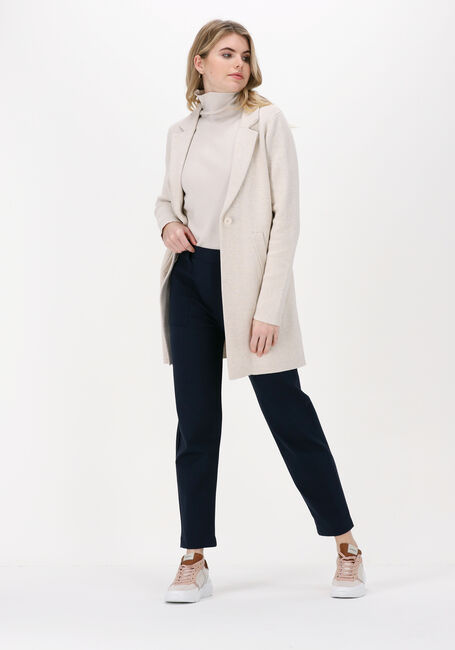 Sand KNIT-TED Strickjacke SAMMIE - large