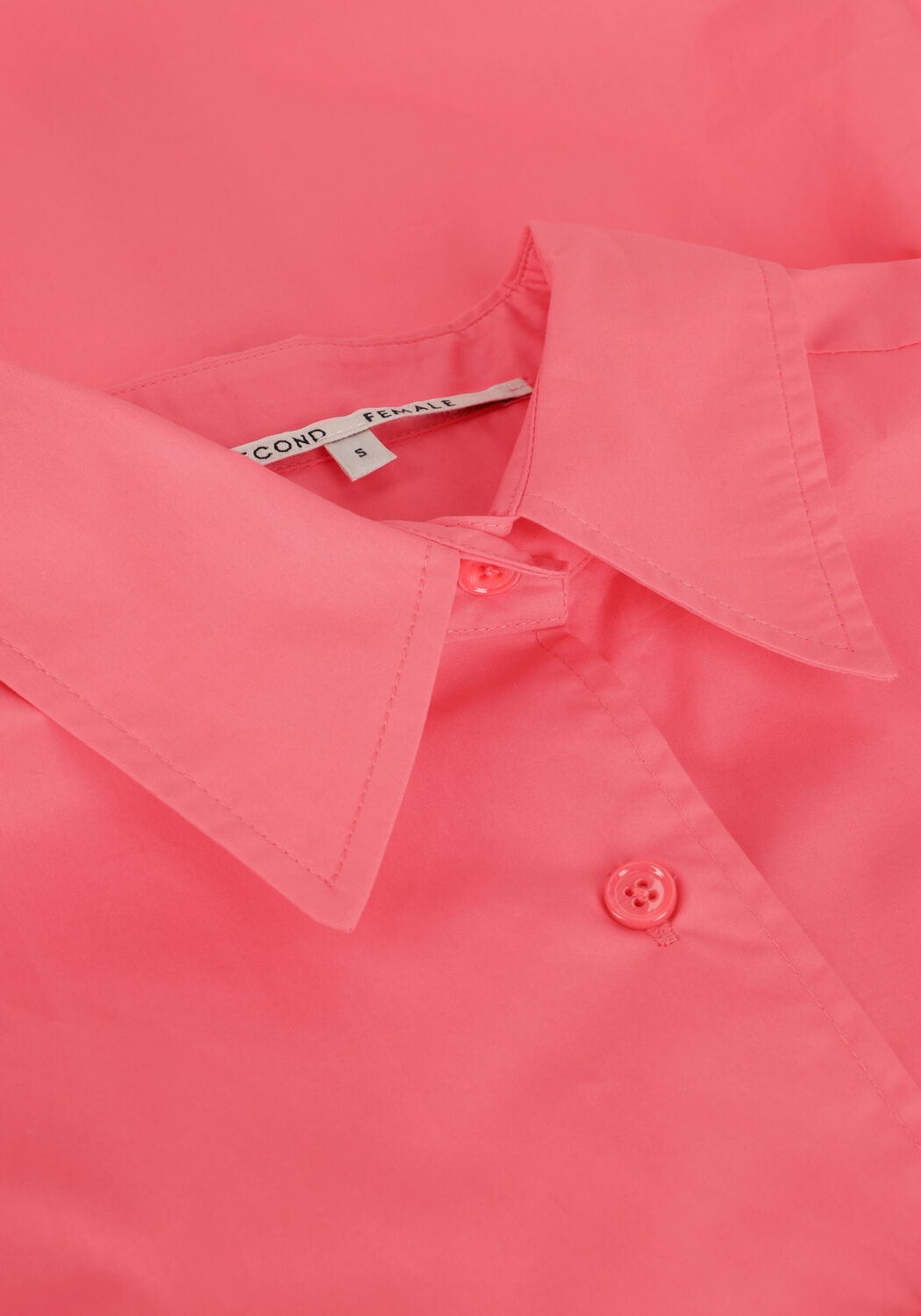 Rosane SECOND FEMALE Blusen ALULIN NEW SHIRT - large