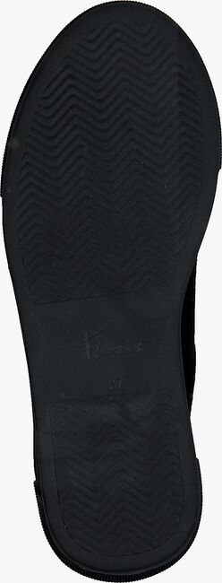Schwarze FLORIS VAN BOMMEL Sneaker 85253 - large