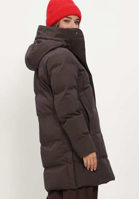 Braune KRAKATAU Jacken QW609 - large