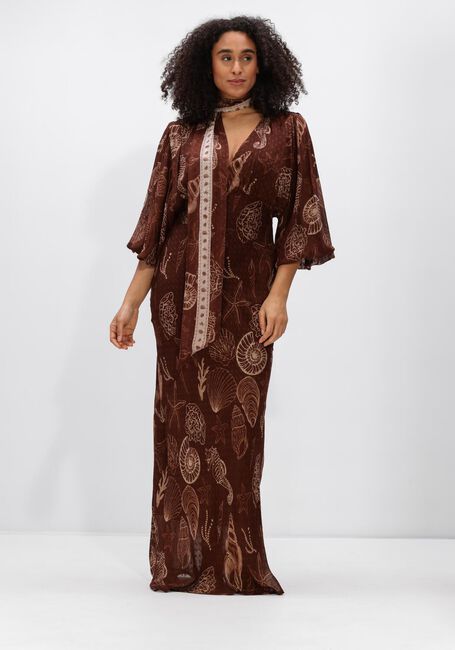 Mehrfarbige/Bunte IBANA Kleider DANOLI SHELL - large