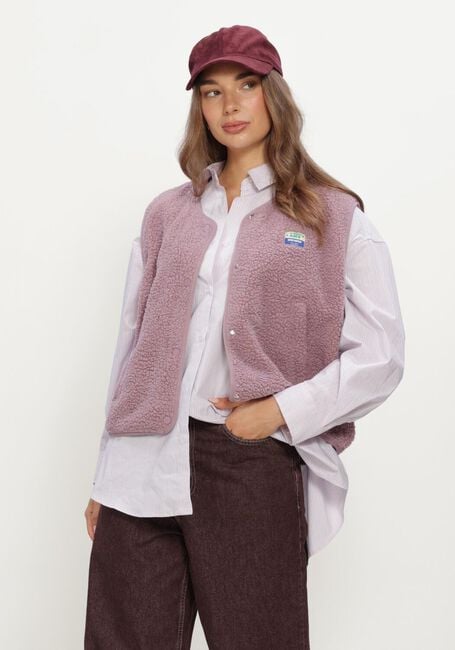 Lila AMERICAN VINTAGE Gilet HOKTOWN - large