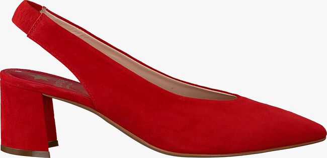 Rote MARIPE Pumps 26653 - large