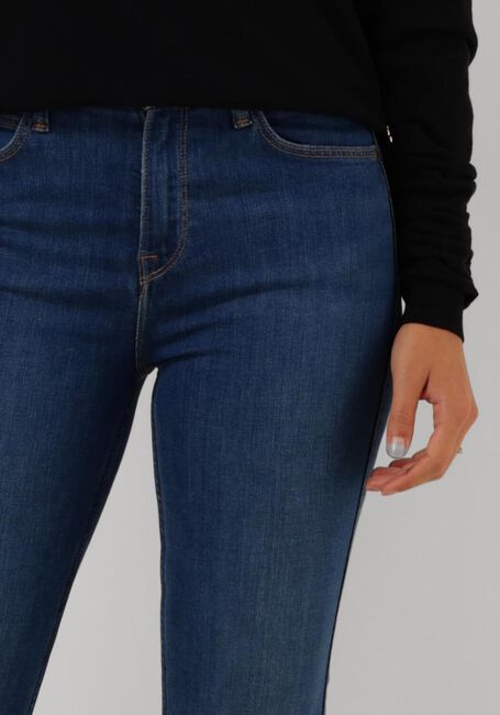 Dunkelblau LEE Flared jeans BREESE BOOT - large