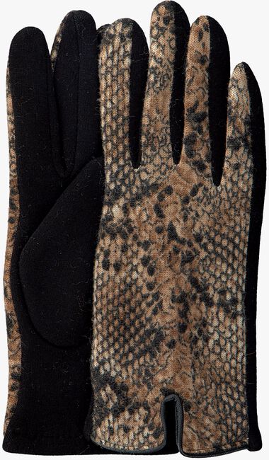 Mehrfarbige/Bunte ABOUT ACCESSORIES Handschuhe 1600019999  - large