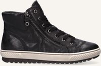 Schwarze GABOR Sneaker High 754 Schwarze GABOR Sneaker High 754 - medium