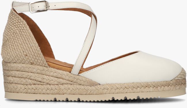 WeiÃe UNISA Espadrilles CAUDE | Omoda