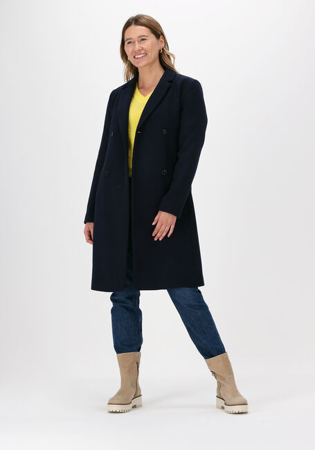 Gelbe CO'COUTURE Pullover LEONA RIB WING KNIT - large