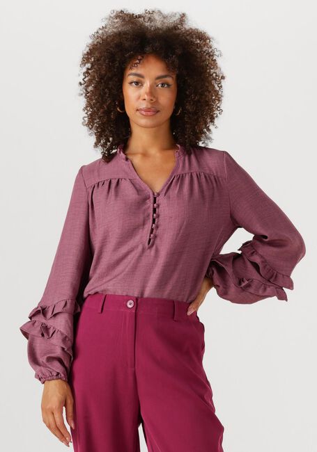 Lilane YDENCE Blusen BLOUSE JACKY - large