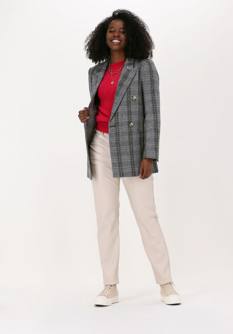 Graue SECOND FEMALE Blazer CESINA BLAZER - large