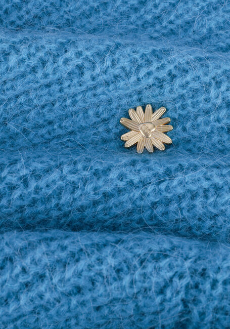 Blaue FABIENNE CHAPOT Pullover JET PULLOVER - large