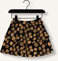 Schwarze LOOXS Little Minirock 2531-7709 Schwarze LOOXS Little Minirock 2531-7709 - medium