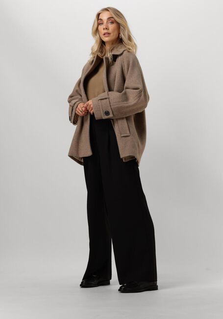 Sand INWEAR Jack THORAIW MINONA COAT - large