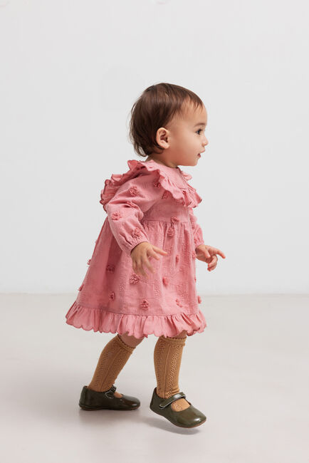Rosane MARMAR COPENHAGEN Minikleid DEAS LS - large