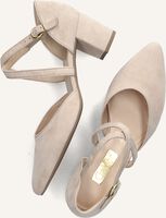 Beige GABOR Pumps 343 Beige GABOR Pumps 343 - medium