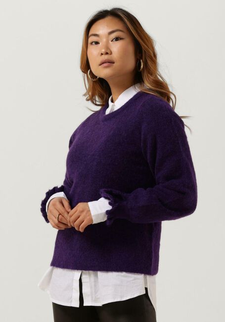 Lilane SELECTED FEMME Pullover SIA JUMA LS KNIT - large