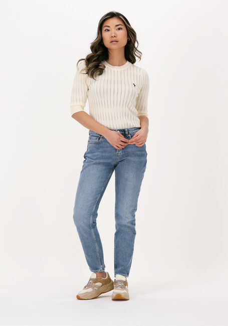 Mehrfarbige/Bunte SCOTCH & SODA Slim fit jeans THE KEEPER SLIM JEANS WITH REC - large