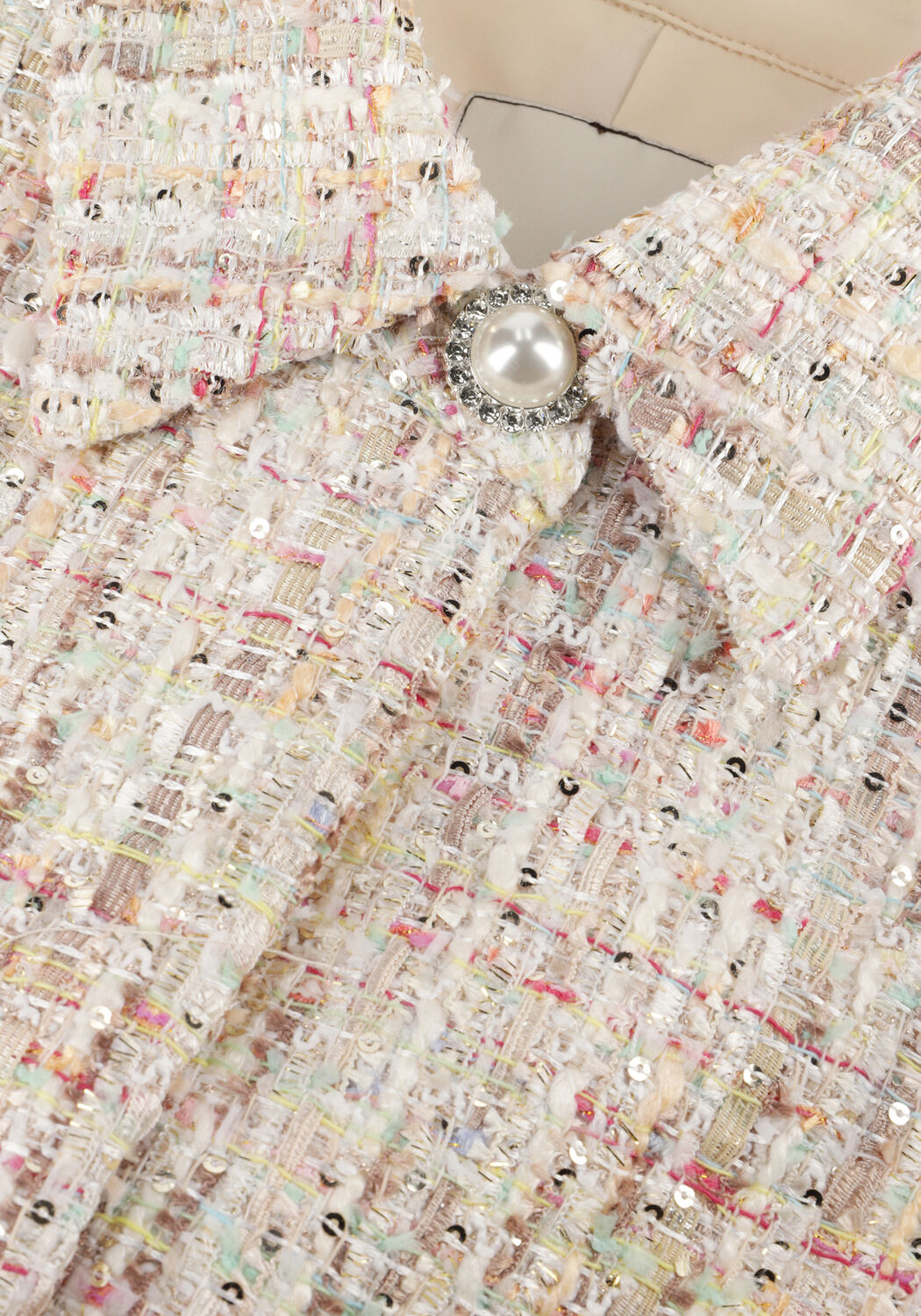 Mehrfarbige/Bunte LINA LOCCHI Blazer LL-ALBA - large