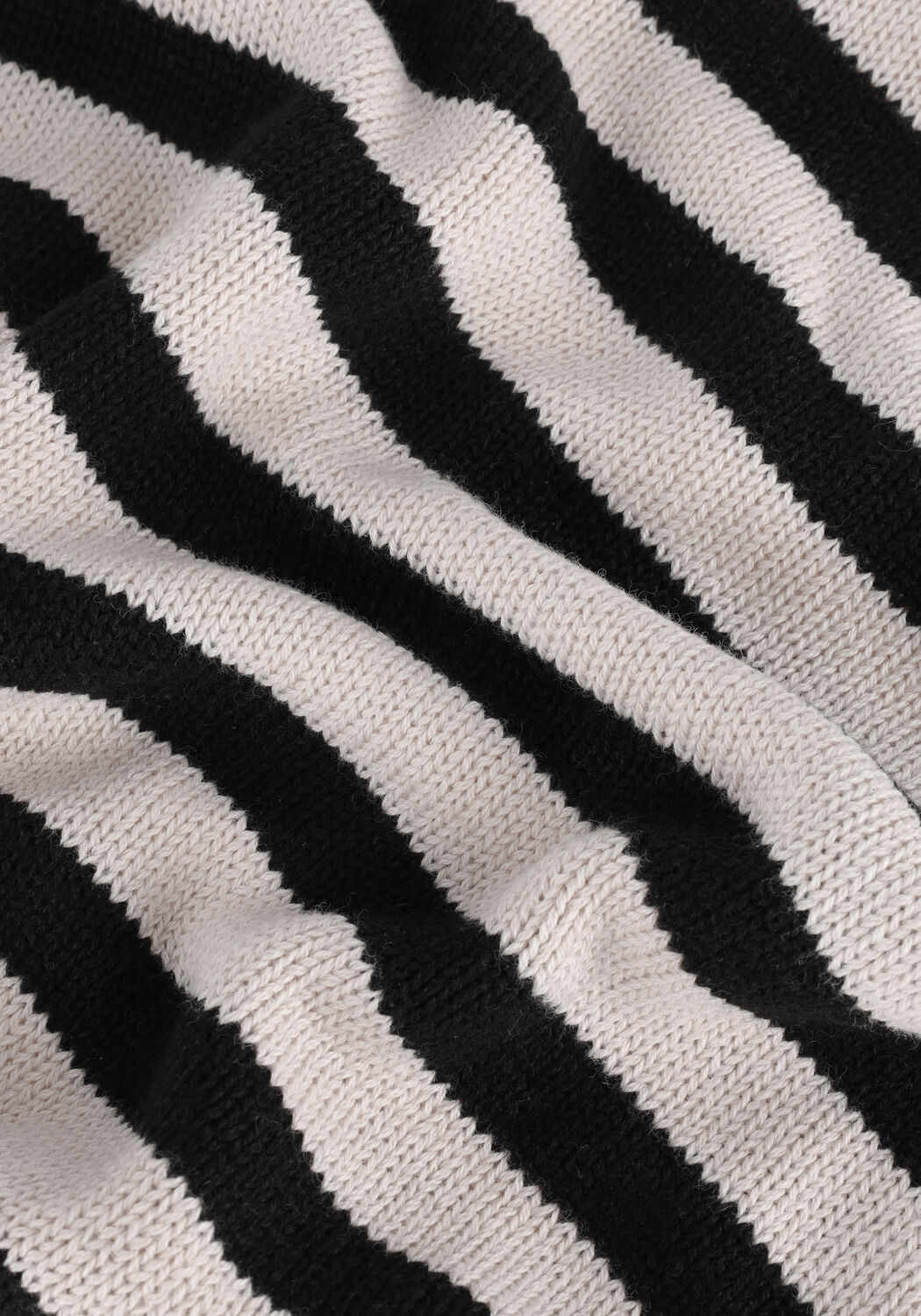 Beige MODSTR&Ouml;M Pullover ARCHIE O-NECK - large