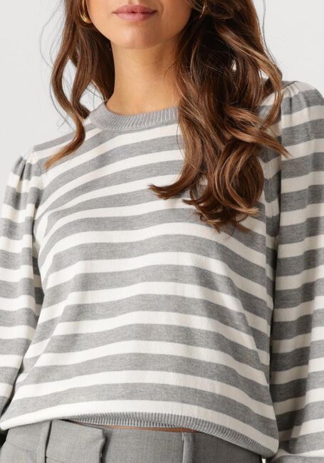 Graue MINUS Pullover LIVA LONG SLEEVE PULLOVER - large