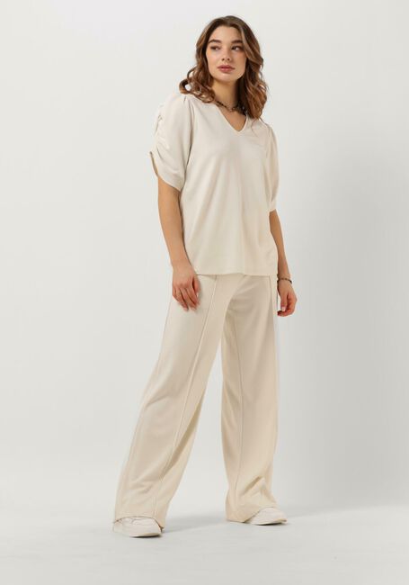 Nicht-gerade weiss JANSEN AMSTERDAM Hose PHOENIX - large