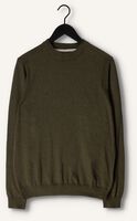 Dunkelgrün ANERKJENDT Pullover AKSAIL COTTON SILK KNIT Dunkelgrün ANERKJENDT Pullover AKSAIL COTTON SILK KNIT - medium