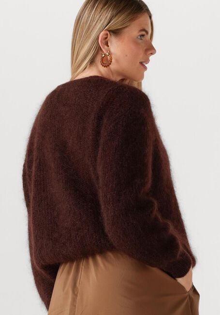 Braune TWNS Pullover ERIE - large
