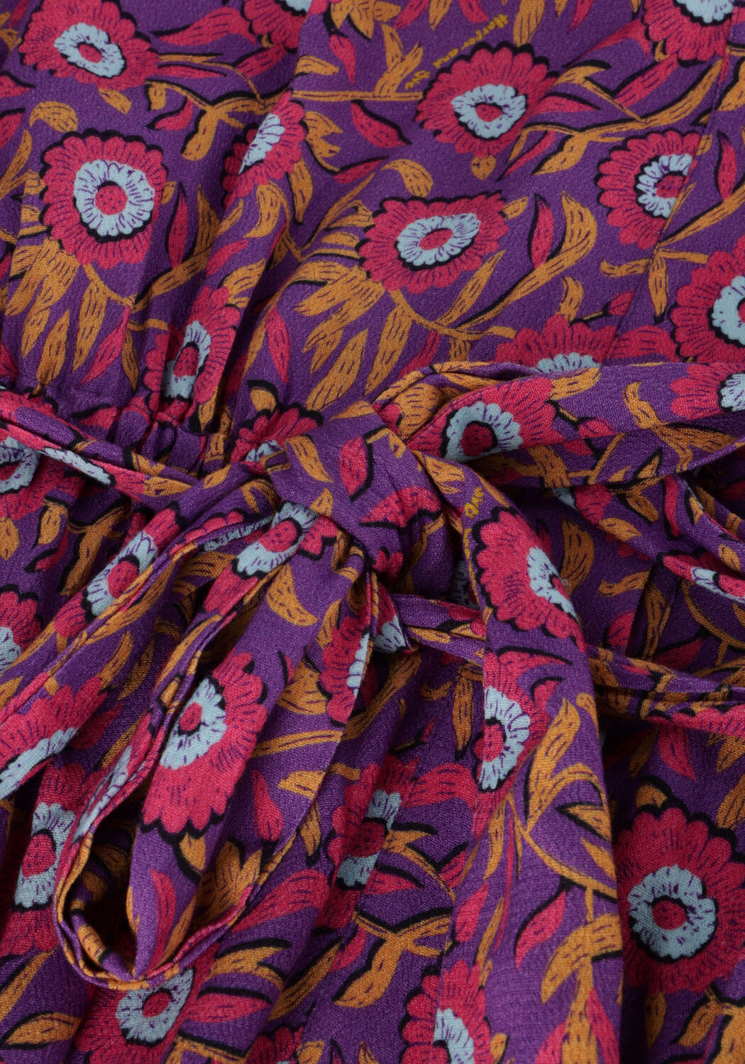 Lilane HARPER & YVE Minikleid JESS-DR - large