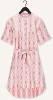 Hell-Pink SOFIE SCHNOOR Midikleid DRESS #S222308 Hell-Pink SOFIE SCHNOOR Midikleid DRESS #S222308 - medium