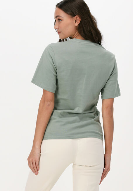 Graue TIGER OF SWEDEN T-shirt LORI - large