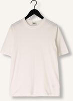 Weiße DRYKORN T-shirt VALENTIN 420052 Weiße DRYKORN T-shirt VALENTIN 420052 - medium