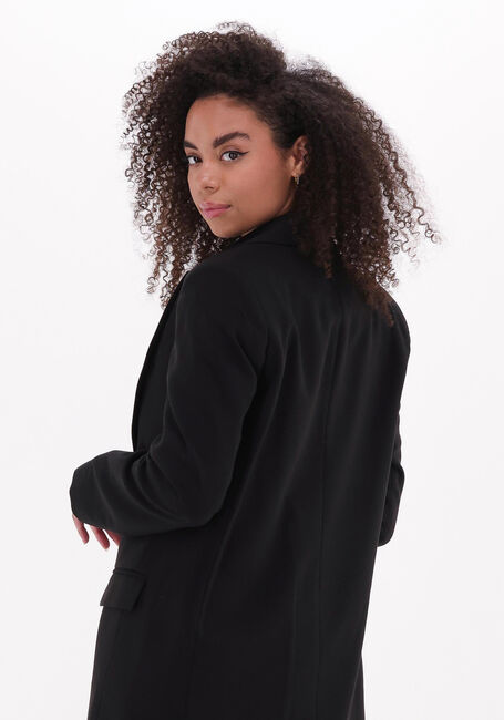 Schwarze SILVIAN HEACH Blazer JACKET KALUK - large