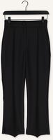Schwarze EST'SEVEN Hose EST’WINNIE ROBIN TROUSERS Schwarze EST'SEVEN Hose EST’WINNIE ROBIN TROUSERS - medium