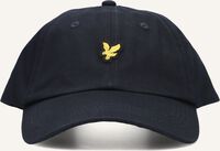 Dunkelblau LYLE & SCOTT Kappe BASEBALL CAP Dunkelblau LYLE & SCOTT Kappe BASEBALL CAP - medium