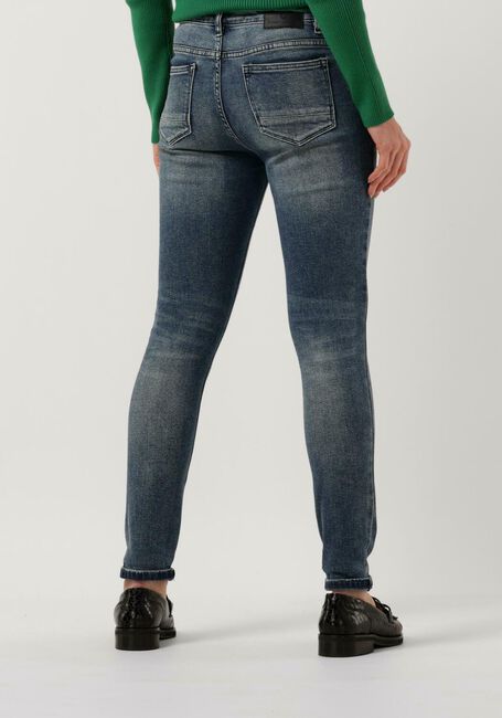 Blaue CIRCLE OF TRUST Skinny jeans COOPER - large