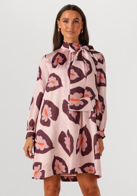 Rosane ANA ALCAZAR Maxikleid DRESS - large