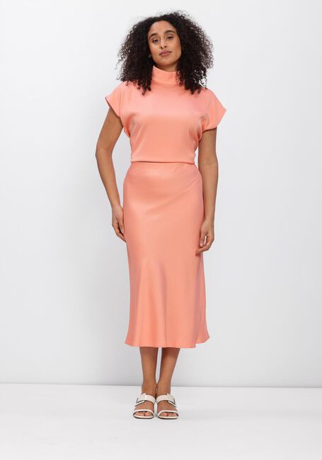 Orangene DRYKORN Midirock URA - large