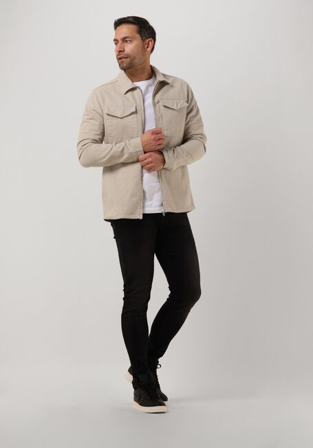 Dunkelgrau PUREWHITE Skinny jeans THE DYLAN W0114 - large