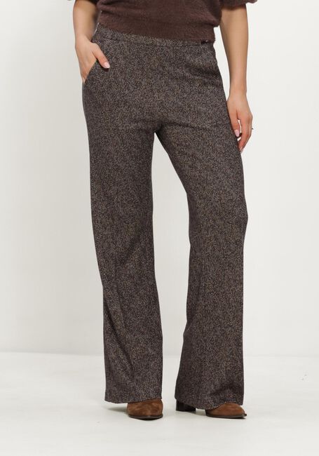 Braune CAMBIO Hose AVA UTILITY - large