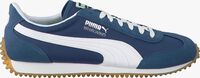 Blaue PUMA Sneaker WHIRLWIND CLASSIC - medium