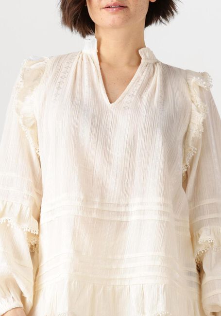 Ecru IBANA Blusen TARLOTTE - large